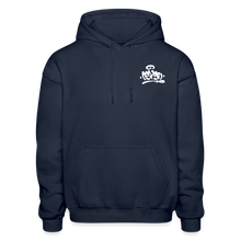 Load image into Gallery viewer, Hoody Rat - navy