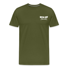 Load image into Gallery viewer, Osten Tiki Army - olive green