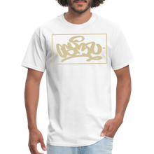 Load image into Gallery viewer, Unisex Classic T-Shirt - white