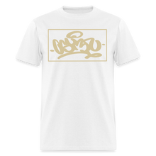 Load image into Gallery viewer, Unisex Classic T-Shirt - white