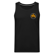 Load image into Gallery viewer, Endless Spraycation Tank - black