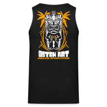 Load image into Gallery viewer, Endless Spraycation Tank - black