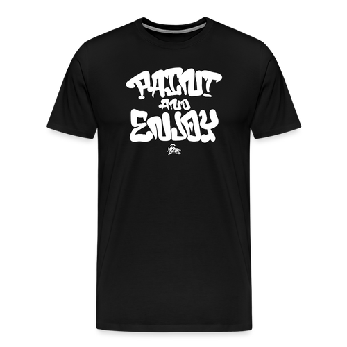 Men's Premium T-Shirt - black